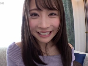 素人動画siro-4865【何をしてもイク】彼氏が浮気した腹いせに応募してきた美人受付嬢。欲求が溜まり敏感になっているおま○こを攻められ何度