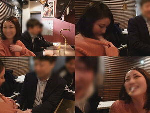 無修正FC2 PPV 2846660 【超】ワルノリお姉さん：まどか（２８）☆鹿のちんちんカクテルでメス化⇒隣の紳士をトイレでフェラ抜き☆中出し