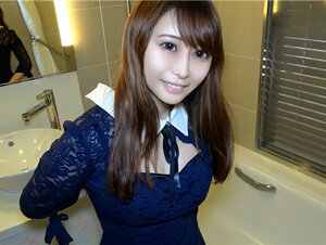 無修正FC2 PPV 2872472 【無】色白ハーフ系Ｇカップ美女続編♥️こんな綺麗なお顔してア〇ルバイブを自ら…、衝撃です！エロ過ぎ