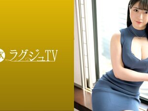 素人動画259LUXU-1561 ラグジュTV 1567 『30歳になる前に…』健康的でスポーティなボディのパーソナルトレーナーが三十路手前で憧れ