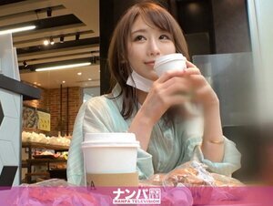 素人動画200GANA-2699 マジ軟派、初撮。 1804 美人で可愛いお姉さんをナンパしてホテルへ！引き締まった体とプリケツが魅力的！