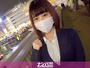 素人動画200GANA-2721 マジ軟派、初撮。 1803 スカート短い就活中JDをナンパ！超がつくほど敏感なマ●コは挿入後即絶頂！お祈りされるスト