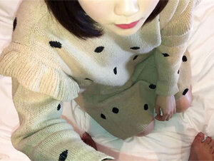 無修正FC2 PPV 2934673 ぶっかけ【ハメ撮り・無修正】かわいい素人女子大生をハメ撮り！！彼氏に内緒で初めて会う僕に抱かれるのが嫌