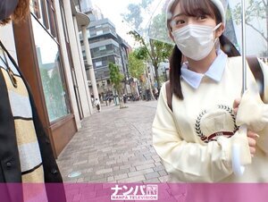 素人動画200GANA-2733 マジ軟派、初撮。 1817 ロリかわいい19歳JDをホテルに連れ込み！『大人のおもちゃのモニター探してて～』と電マ責