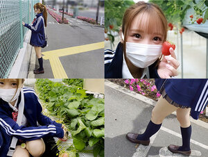 無修正FC2 PPV 3017104 【J系デート】そらちゃん（１８）☆10代好きおじさんとエッチな撮影会☆戸惑いながらの生交尾→膣出し＆顔射