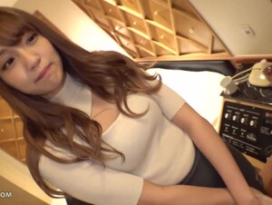 素人動画383REIW-135 【個撮】9頭身P活ギャル_超絶モデルボディを舐り回し生ハメ中出し (木下ひまり)