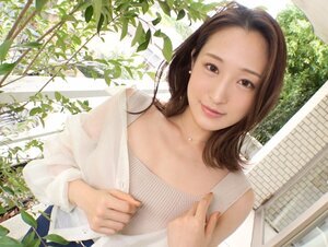 素人動画SIRO-4966 【同性とも付き合ったことがあります】経験豊富でスタイル抜群のお姉さん。ちょっとした前戯でパンティにシミを作る