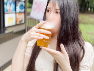 無修正FC2 PPV 3060929 【完全顔出し】【ハメ潮ハリケーン】さりなちゃん第二弾！久しぶりの再会に真夏の公園でデート！巨根でイクたび