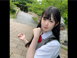 無修正FC2 PPV 3065172 【顔出し・初撮影】個数限定！【無修正】汚れた大人を知らない心を閉ざした無垢で幼い女子生徒