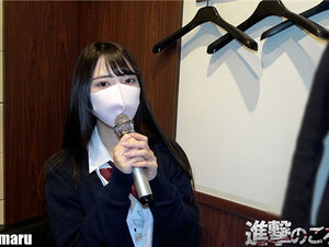 無修正FC2 PPV 3067327 【個撮78】顔出し21歳 黒髪清楚系スジパイパン⑦ 団地露出と連続中出しから再注入後お掃除フェラ 期間限定