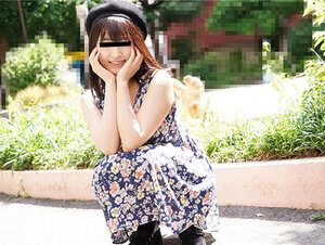 10musume 081122_01 天然むすめ 081122_01 インタビュー中にまさかの即ハメ！清楚系素人が理性を失い感じまくる