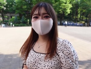 無修正FC2 PPV 3069863 『無』『完全顔出し』Ｈカップちゃんと猛烈の110分物語！道を教えてもらおうと声を掛けた女性がたまたまＨ