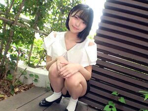 素人動画SIRO-4932 【ウブなリアクションがエロカワイイ】ピチピチの20歳、エッチしたのは付き合った数人だけ、彼氏と別れてきりのご無沙汰