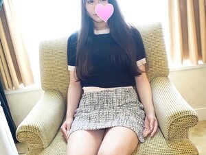 ]無修正FC2 PPV 3074367 【完全顔出し】【本編100分】【無修正】【Fカップ】【中出し2回】♡気持ちいぃ～連呼する大人しめのカスミちゃんが