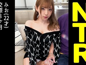 素人動画498DDH-101 同棲中の激カワ彼女を友人に寝取らせてみたら…【みお(22)/交際8ヶ月目】