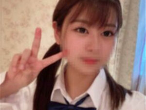 無修正FC2 PPV 3072569 ラスト100「#40-2」垢抜けた〇〇3年生。玩具の様に扱い、2人の大人で生中出し♡両想い