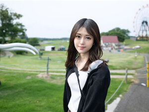 無修正FC2 PPV 3079302 完全顔出し！個数限定！【無修正】シネマ画風！可憐なあざと可愛いアイドルフェイスの美◯女女子◯生が今じゃ可憐な女子大生