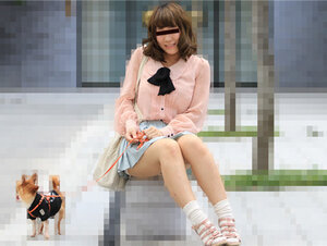 10musume 083022_01 天然むすめ 083022_01 僕の愛犬と戯れた後は君の巨乳と戯れたい 藤咲りさ