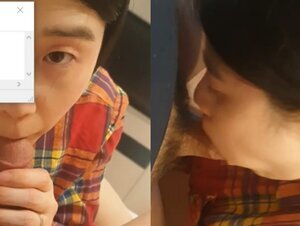 경험없는 척하는 30대 사까시 장인녀