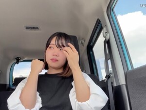 無修正FC2 PPV 3081088 【無】【完全顔出し】芸術家の卵りなちゃん＃３ 初めてのドライブデートで野外露○＆旅館で浴衣中出し