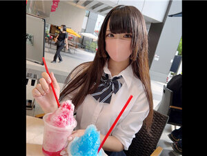 無修正FC2 PPV 3086227 個数限定！！【無修正】子猫の様に甘えるアイドルフェイスの可愛すぎる女子◯生！！汚れた男の性液を飲ませたあげ