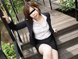 10musume 090922_01 天然むすめ 090922_01 枕営業で商談成立 北野みい