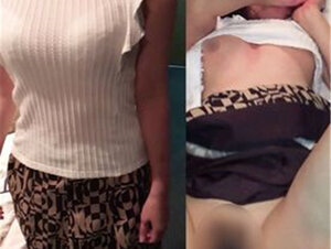 無修正FC2 PPV 3084167 【ハメ撮り・個人撮影】本妻と旅行に行った際のホテルでハメ撮りしたプライベート動画になります。