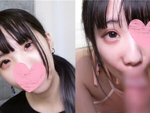 無修正FC2 PPV 3095758 【無修正】【2回射精】「おじさんのせーし苦いよぉ♡」夏休みにイケない遊びをしちゃうメンヘラこーこー生