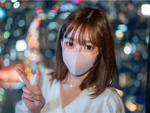 無修正FC2 PPV 3099084 初顔出し！！個数限定【無修正】シネマ画風！天真爛漫で美意識が高い美人で美尻の巨乳美容部員と仕事帰りに展望台