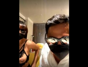 진진부부 온리팬스  -B