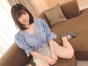 素人動画SIRO-4964【隠れ巨乳】【一体どこにそんなモノを！？】超大人しいけど、実はむっつり！しかもG乳！ ネットでAV応募AV体験撮影 1908