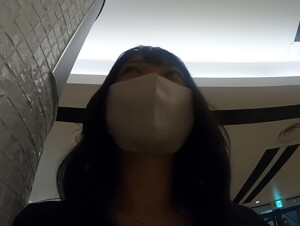 無修正FC2 PPV 3116744 -A【販売終了！再販はありません】えりかちゃんとハロウィンしよう！ナンパ待ちにも再チャレンジしてみました