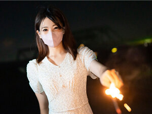 無修正FC2 PPV 3124662 初撮影！！11/16まで限定！【無修正】シネマ画風！花火の様に儚く激しく交わり合った夏の日の思い出。まさか彼女