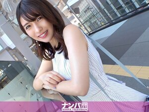 素人動画200GANA-2774 マジ軟派、初撮。 1864 渋谷で捕まえた美人お姉さん！「職場は女性ばかりで…」出会いの無さ故、久しぶりのふれあ