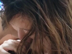 입에 싸달라는 조건녀