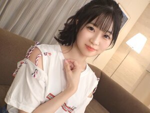 素人動画SIRO-4974 【スタイル抜群】【NTR願望あり】ジムインストラクターの美体！キスするとすぐにスイッチオン！背徳感ありの責められる