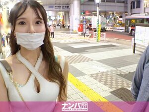 素人動画200GANA-2790 マジ軟派、初撮。 1870 キレイ系巨乳バーテンダーゲット！品が良さそうな顔の下に隠れたスケベな本性！1年ぶりのご無沙汰
