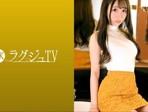 素人動画259LUXU-1617 ラグジュTV 1642 交際人数0！？でも経験人数50人以上！？アイドル級の神フェイス美女！何度も何度も跳ね上がるスレンダー