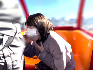 無修正FC2 PPV 3145033 祝新年！【ハメ撮り・中出し】【野外露出】返済日にちゃんと姉を連れてきたので、姉にカメラまわさせて野外散歩