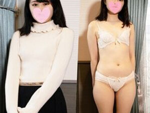 無修正FC2 PPV 3162050 【無修正】身長150cmのミニマムお嬢様。エロいこととは無縁の潔癖な世界で育てられたご両親の大切な宝物。世間知