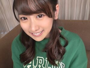 素人動画SIRO-5000 【耳＜クリ＜＜＜＜＜ナカ】「クリとナカと……あと耳が性感帯です」という大学生。どこか一番感じるか検証したところ