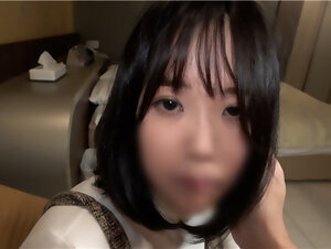 無修正FC2 PPV 3191236 【無修正・顔出し】ブサイクで疑心暗鬼に陥っているティーンズの巨乳女子に優しく接して夢を見させてみたw　生中出