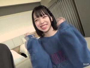 無修正FC2 PPV 3192891【浮気・個撮】ピンク乳首のデカパイ女子大生 ことの22歳 シコシコ不可避の「超」美巨乳 年上セフレと連続中出し