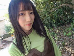 素人動画SIRO-5019 【イクの止まらなくなっちゃう……！】152cmの小柄スレンダーな事務のお姉さん。乳首を弄っただけでビクビク、クンニに手