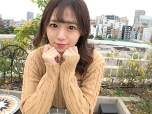 素人動画SIRO-5020 【身長162cm】腹を出すタイプの服も難なく着こなすスタイル抜群女子大生。おま◯こが敏感すぎて前戯から何度もイッちゃう