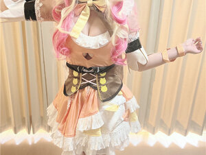 無修正FC2 PPV 3195661 -A唯一無二Icup【在庫あれば超ラッキー】Vtuber桃鈴〇ね、天然Icupおとはちゃん爆乳パイズリ。童貞くんたち4人