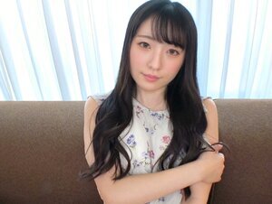 素人動画SIRO-5017 【清楚系？】AV女優に憧れてAV出演を決めた蕎麦屋店員のお姉さん。ツルツルでキレイで汚れを知らなそうな清楚系おま