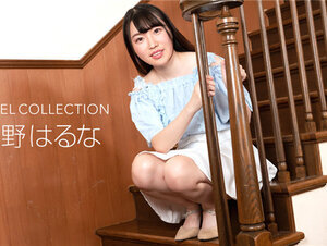 1Pondo 032123_001 一本道 032123_001 モデルコレクション 中野はるな