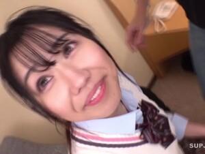 無修正FC2 PPV 3231126 【個撮・流出】現 えきアドル あみなちゃん18歳「放課後ハメデート」ぬるぬるまんこに生挿入 中出し顔射