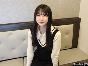 無修正FC2 PPV 3244309 【無修正・完全顔出し】奇跡的に出演OKしてもらえました！！スタイル抜群＆美〇女なのに巨尻!??　歯科衛生士の美〇女